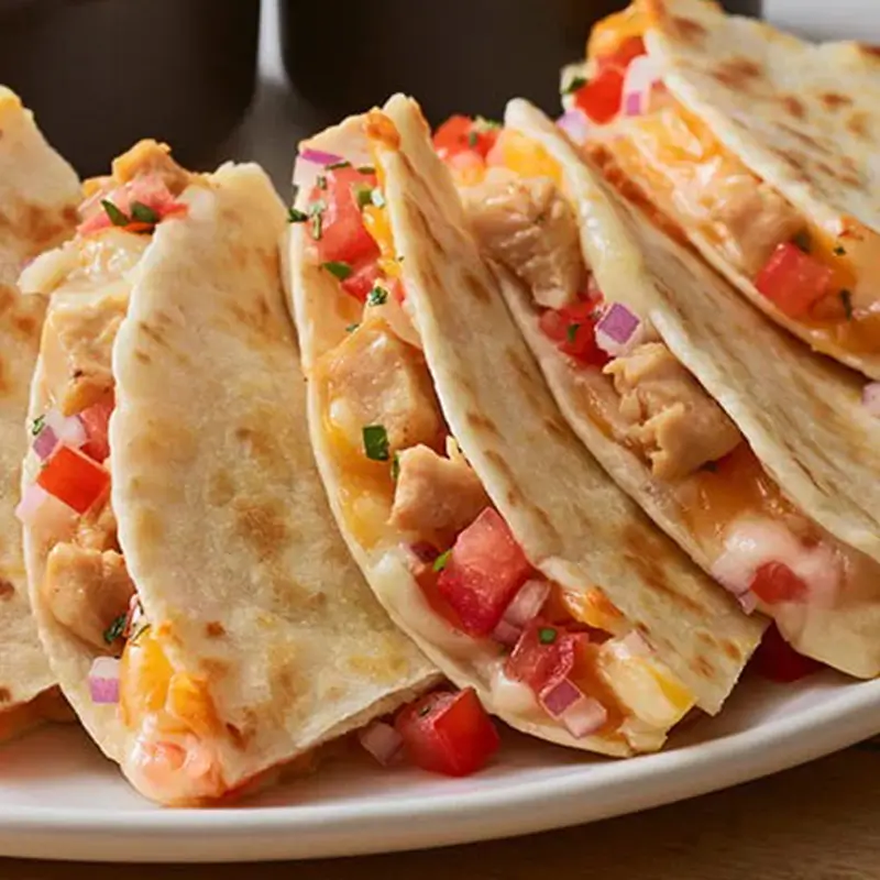 Image of Applebee's® Appetizer Deal - Chicken Quesadilla