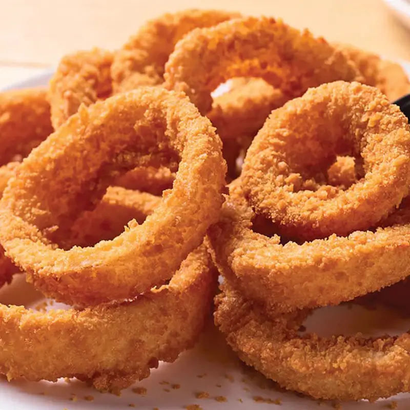Image of Applebee's® Appetizer Deal - Crunchy Onion Rings