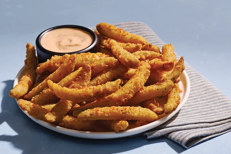 Image of Applebee's® Appetizer Deal - Pickle Fries