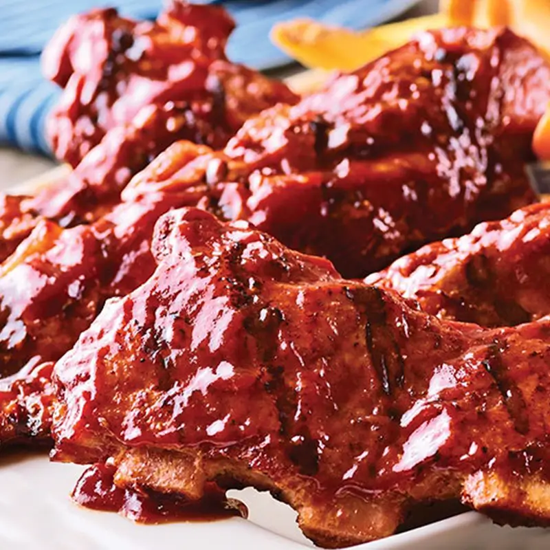 Image of Applebee's® Appetizer Deal - Applebee's® Riblets