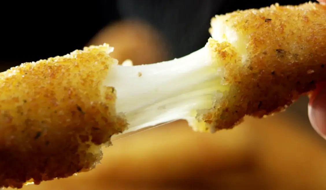 Image of Applebee's Appetizer Deal - Order 50¢ Mozzarella Sticks Near You