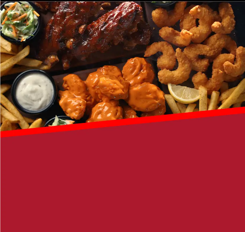 Image of All You Can Eat