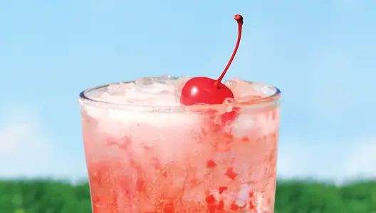 Image of Rockin' Poppin' Shirley