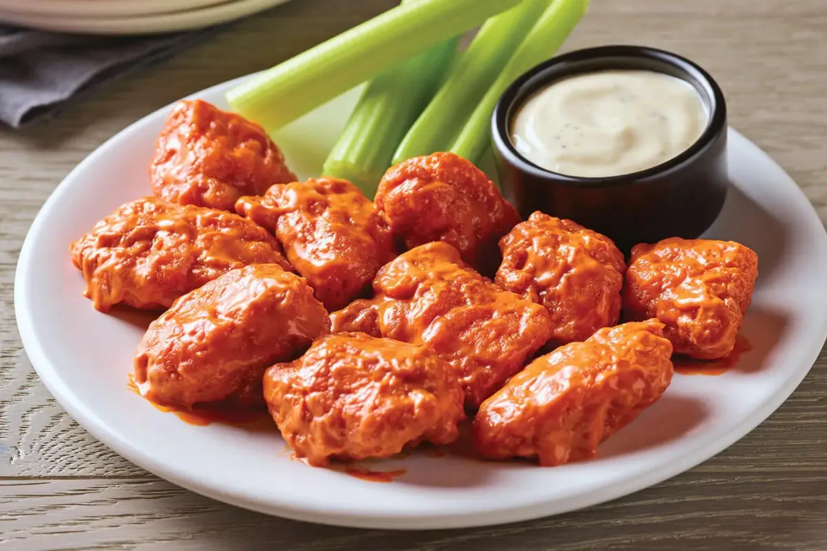 Image of Applebee's® 2 for $25 - Boneless Wings