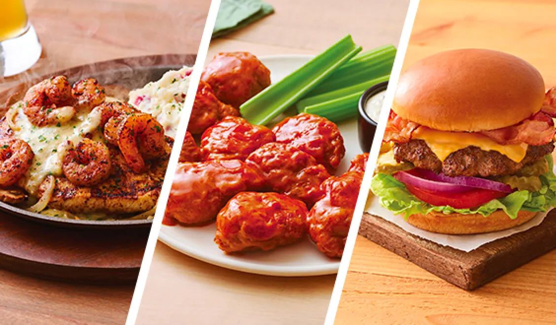 Image of Applebee's® Restaurant 2 for X Specials